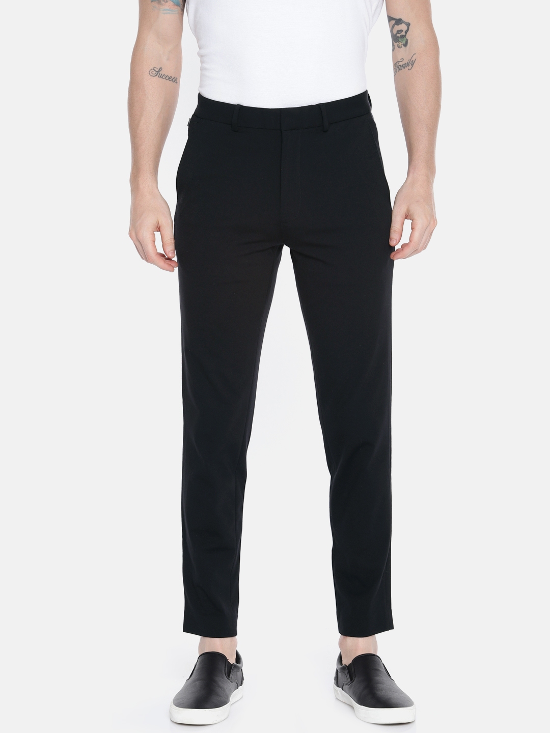 jack and jones joggers india