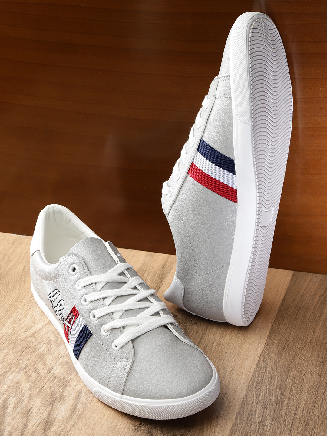 make my own shoe