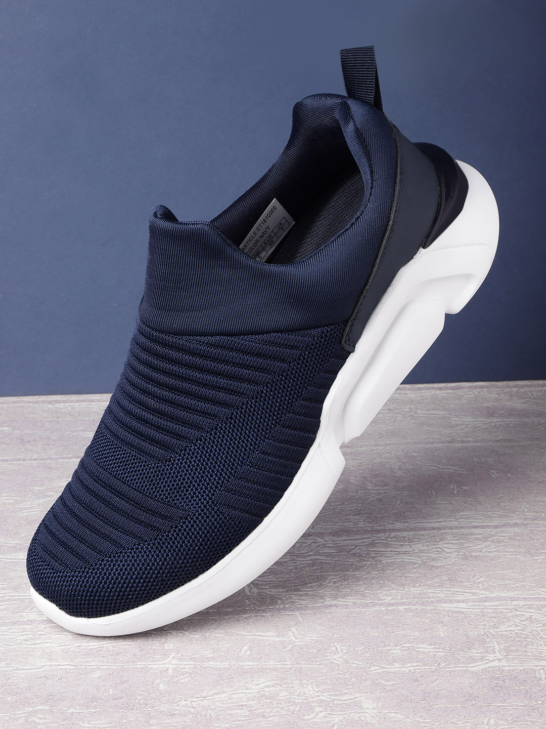 hrx slip on shoes