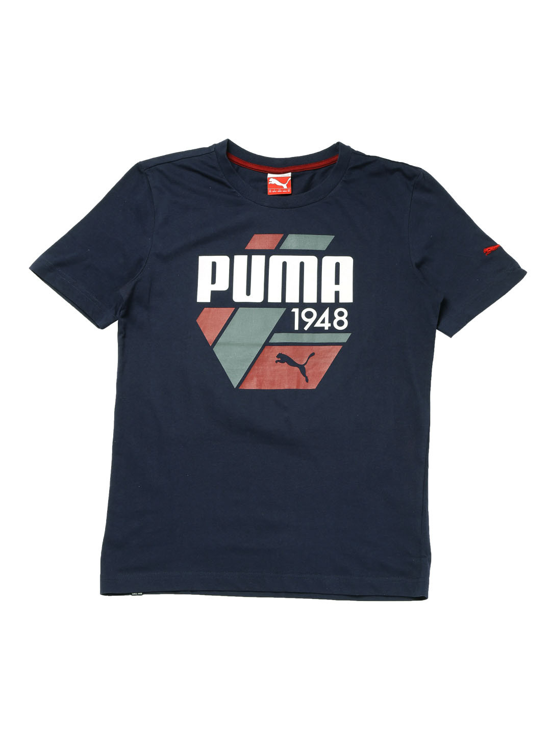 puma tuna shirt