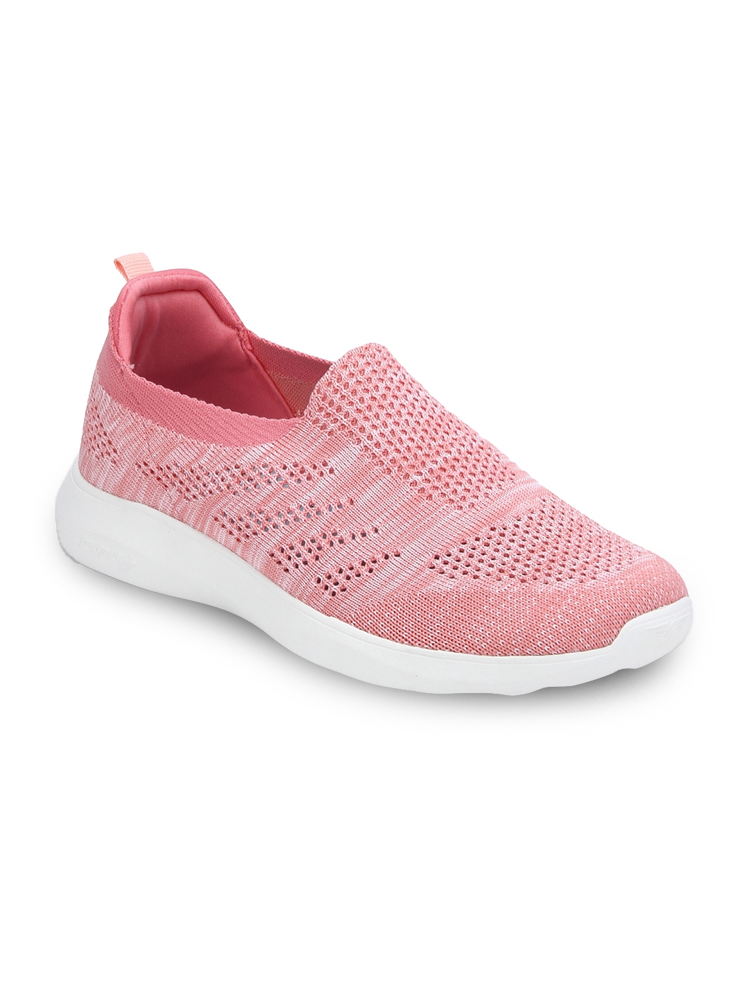 Buy Red Tape Women Pink Walking Shoes - Sports Shoes for Women 5844232 ...