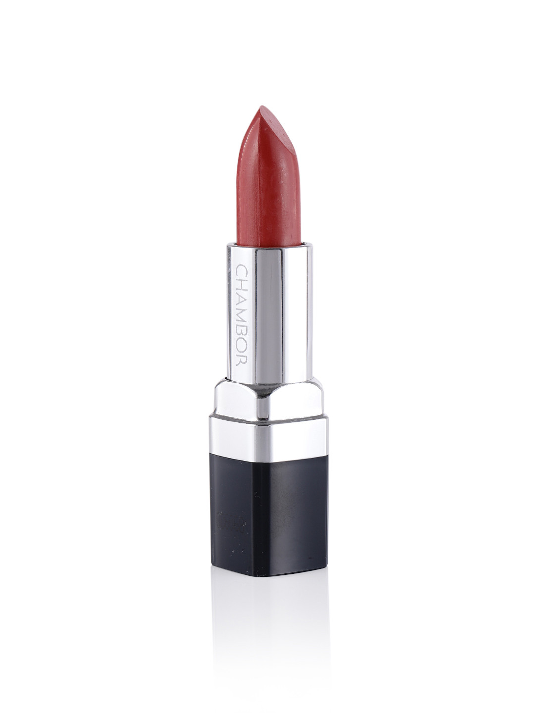 Buy Chambor Gypsy Red 178 Powder Matte Lipstick Lipstick for Women