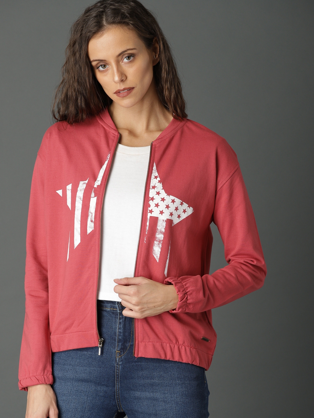roadster sweatshirt