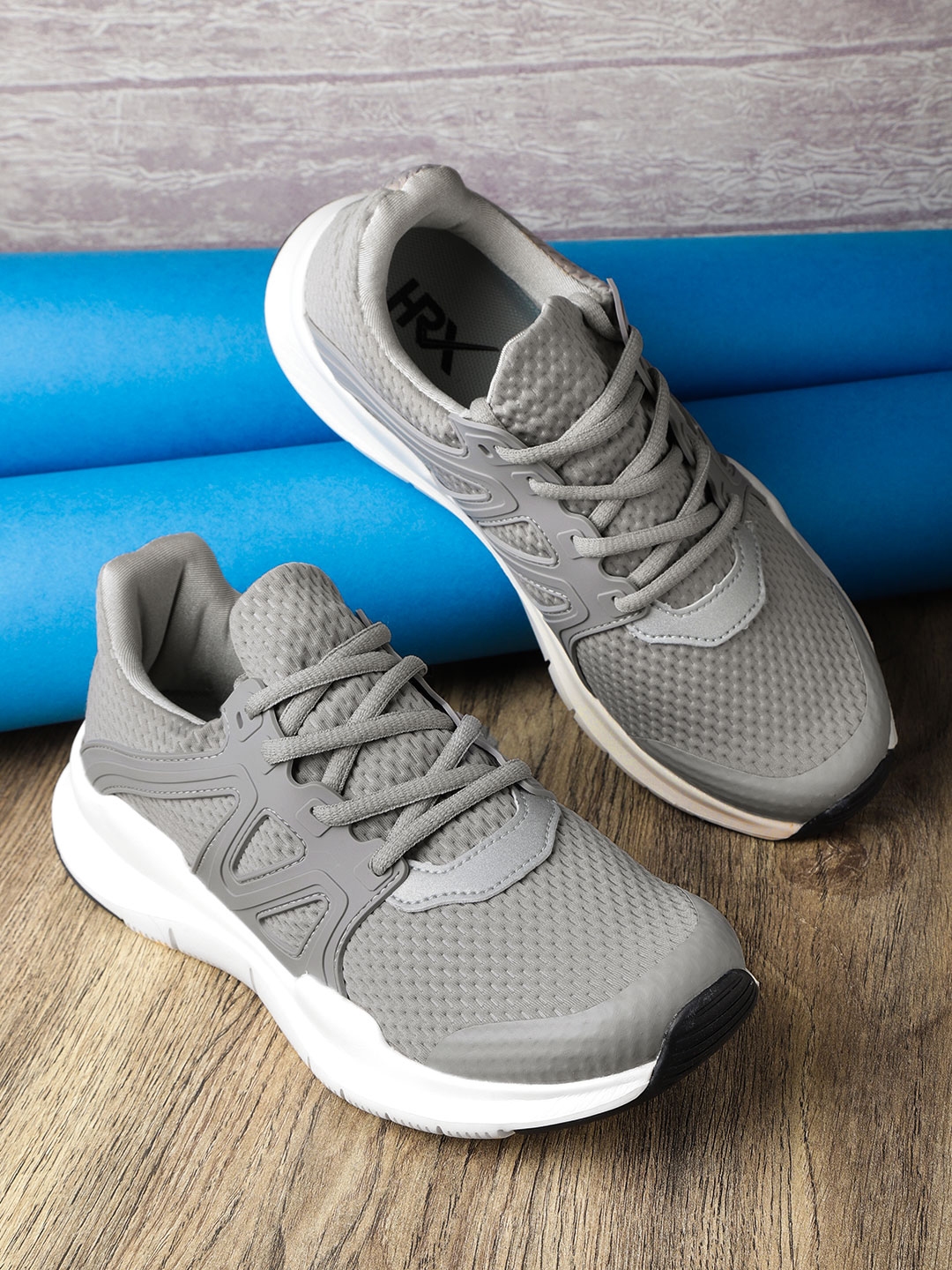 Buy HRX By Hrithik Roshan Men Rep Flex Sneakers Casual Shoes for