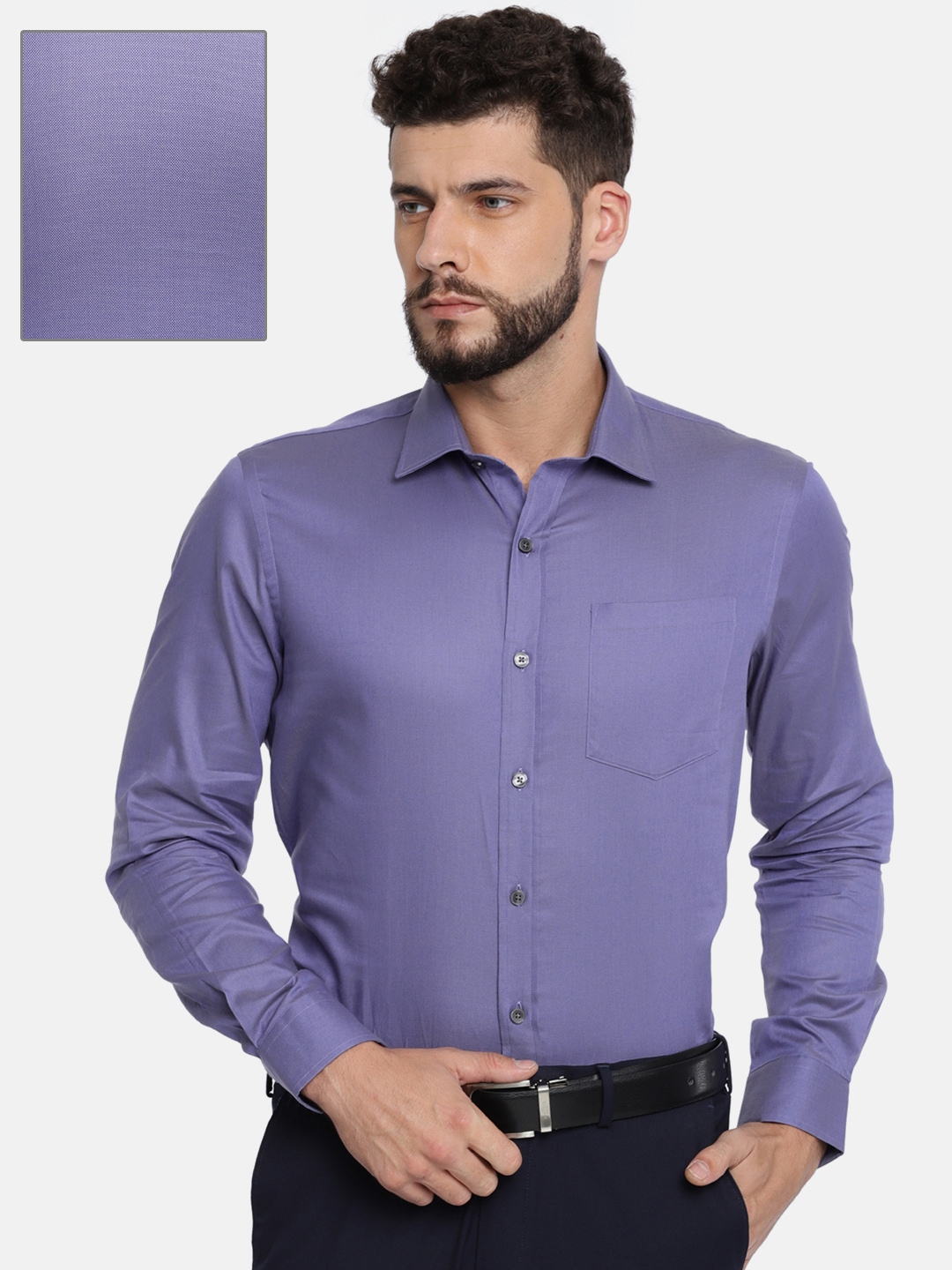 mens shirts in myntra