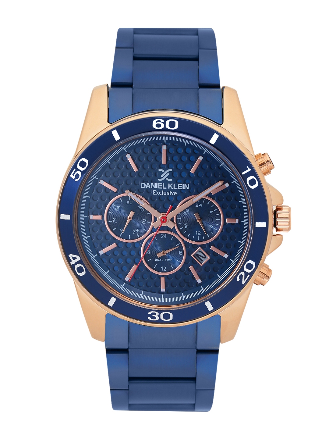 daniel klein smartwatch price
