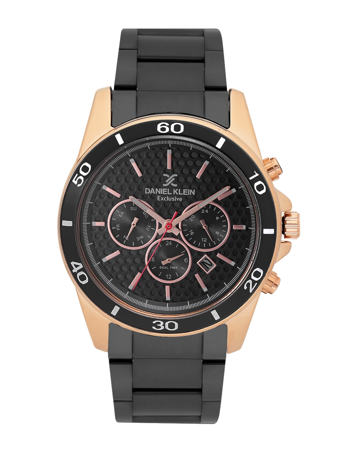 daniel klein watch