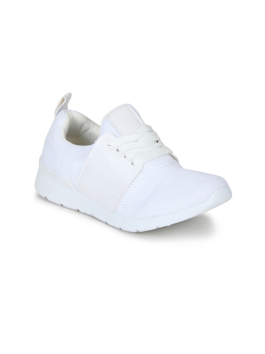 truffle collection white casual sneakers