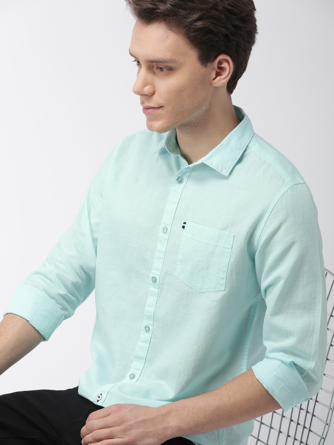 myntra highlander