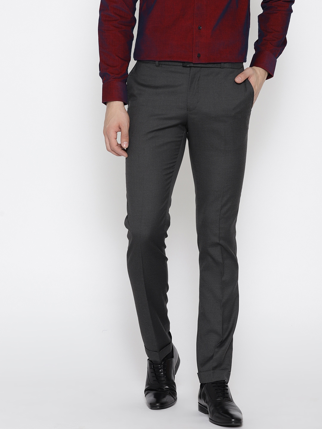 formal trousers for men