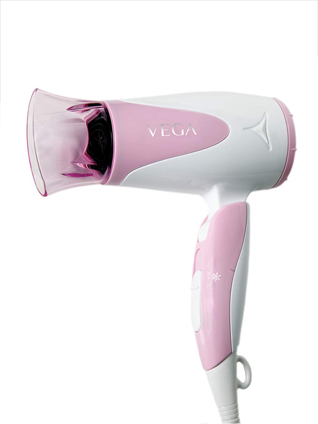 Buy VEGA VHDH 05 Blooming Air 1000 Hair Dryer Color May Vary Hair