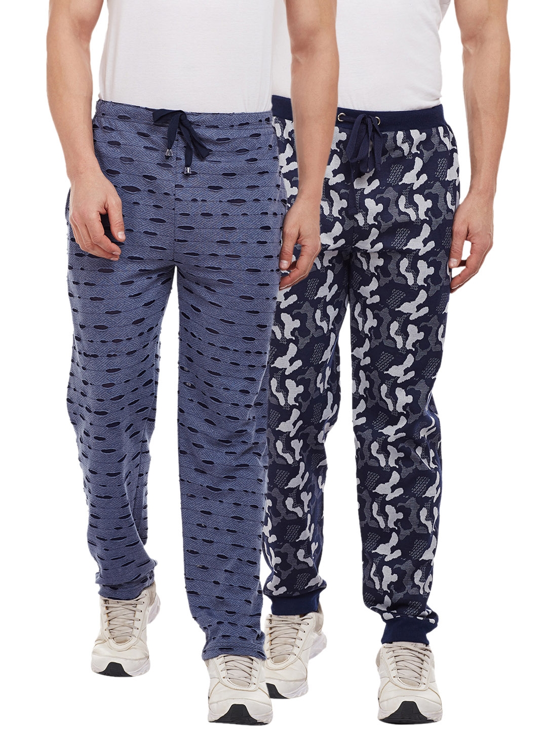 vimal jonney track pants