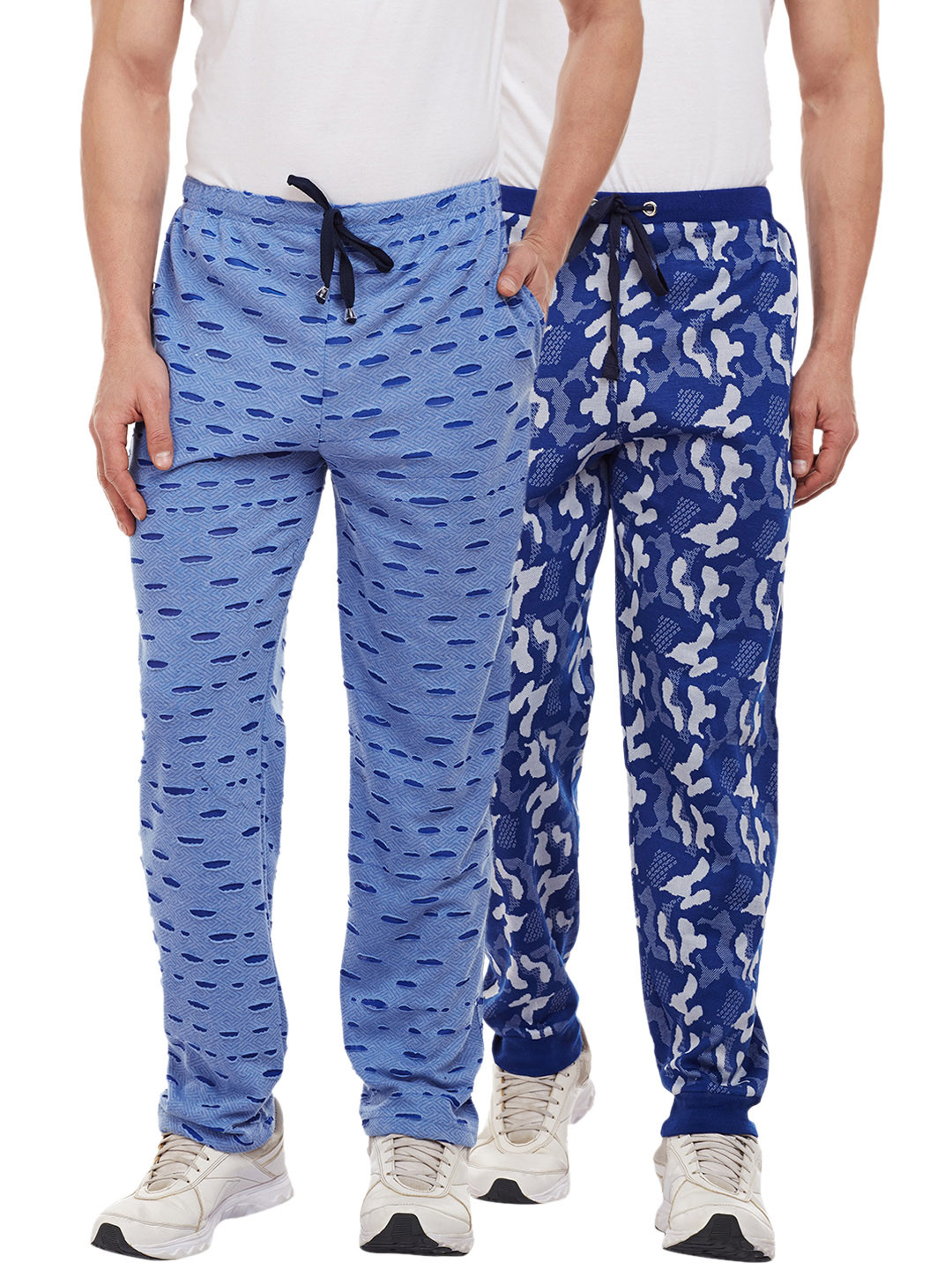 vimal jonney track pants