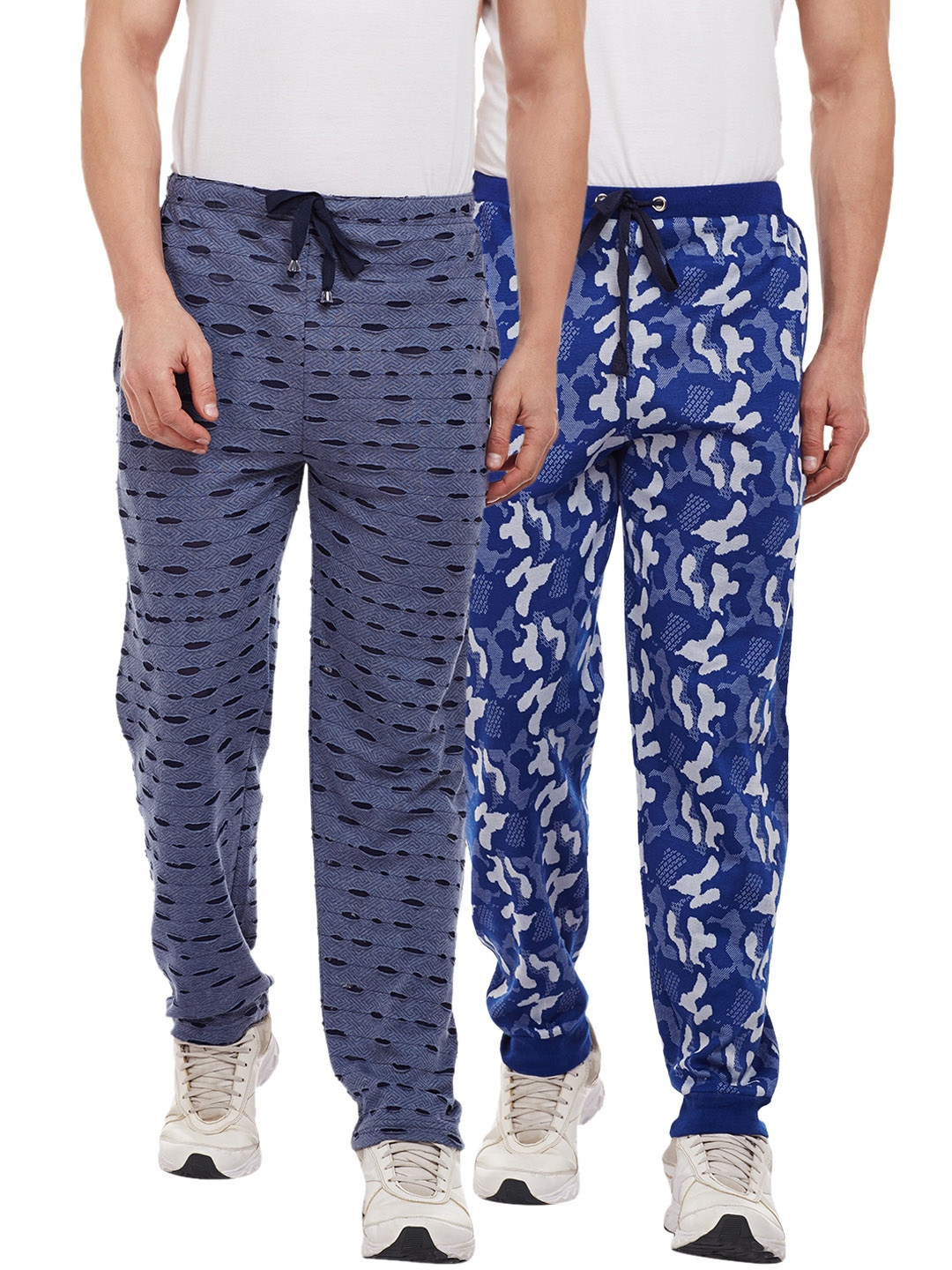 myntra track pants men