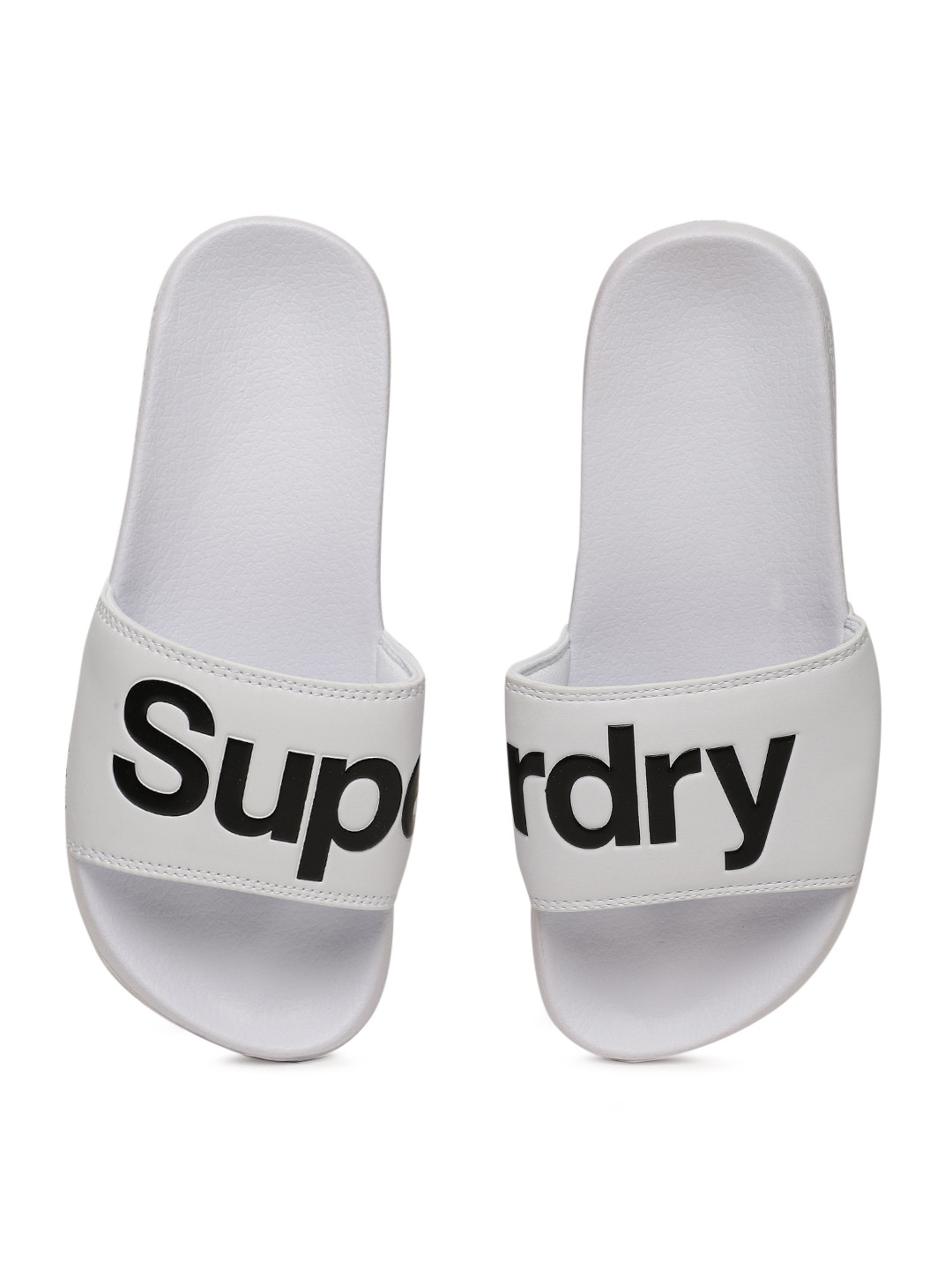 Superdry Scuba Woman Flip Flops -Multicolore (Multi Slub)