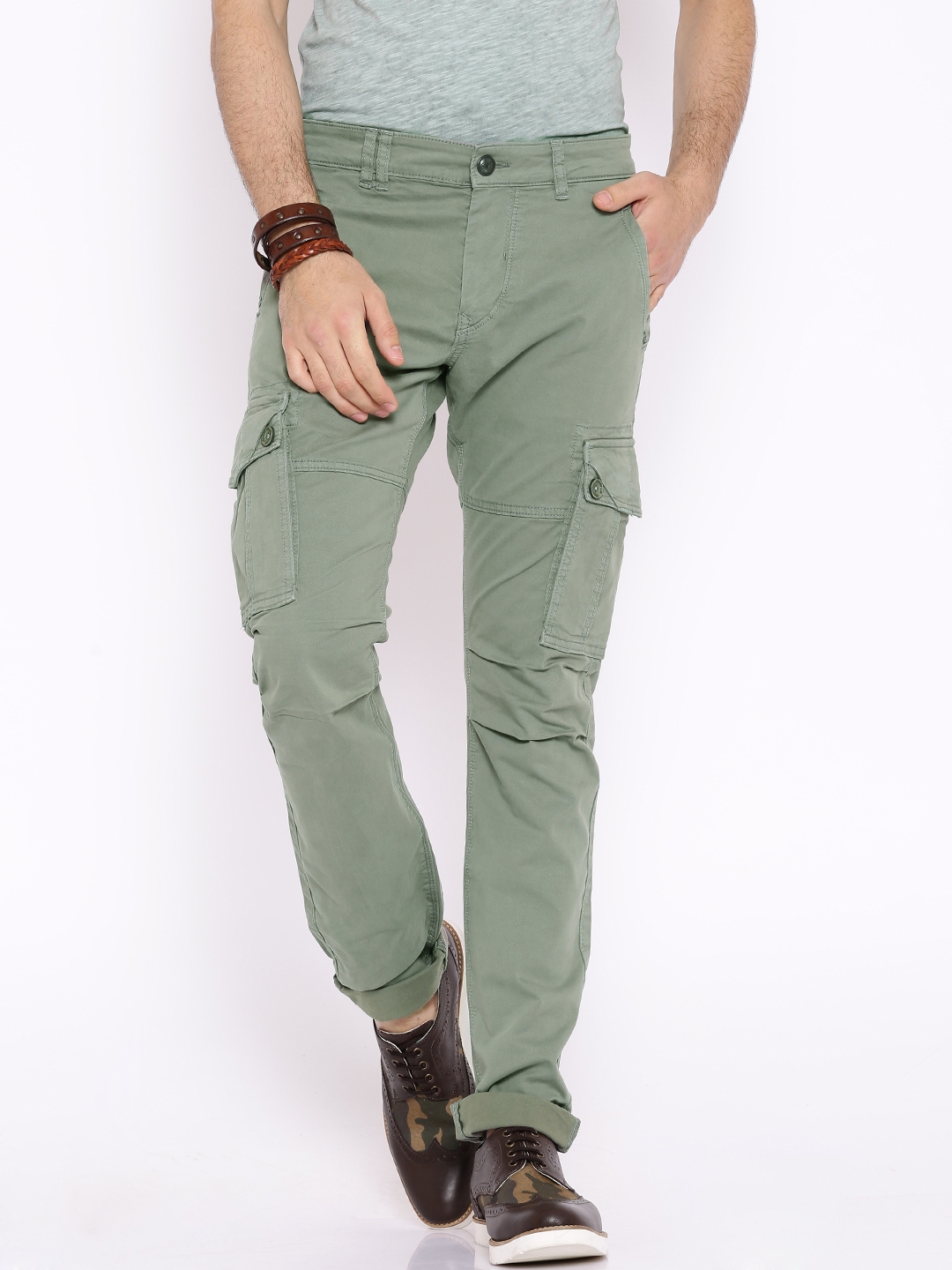 ed hardy trousers