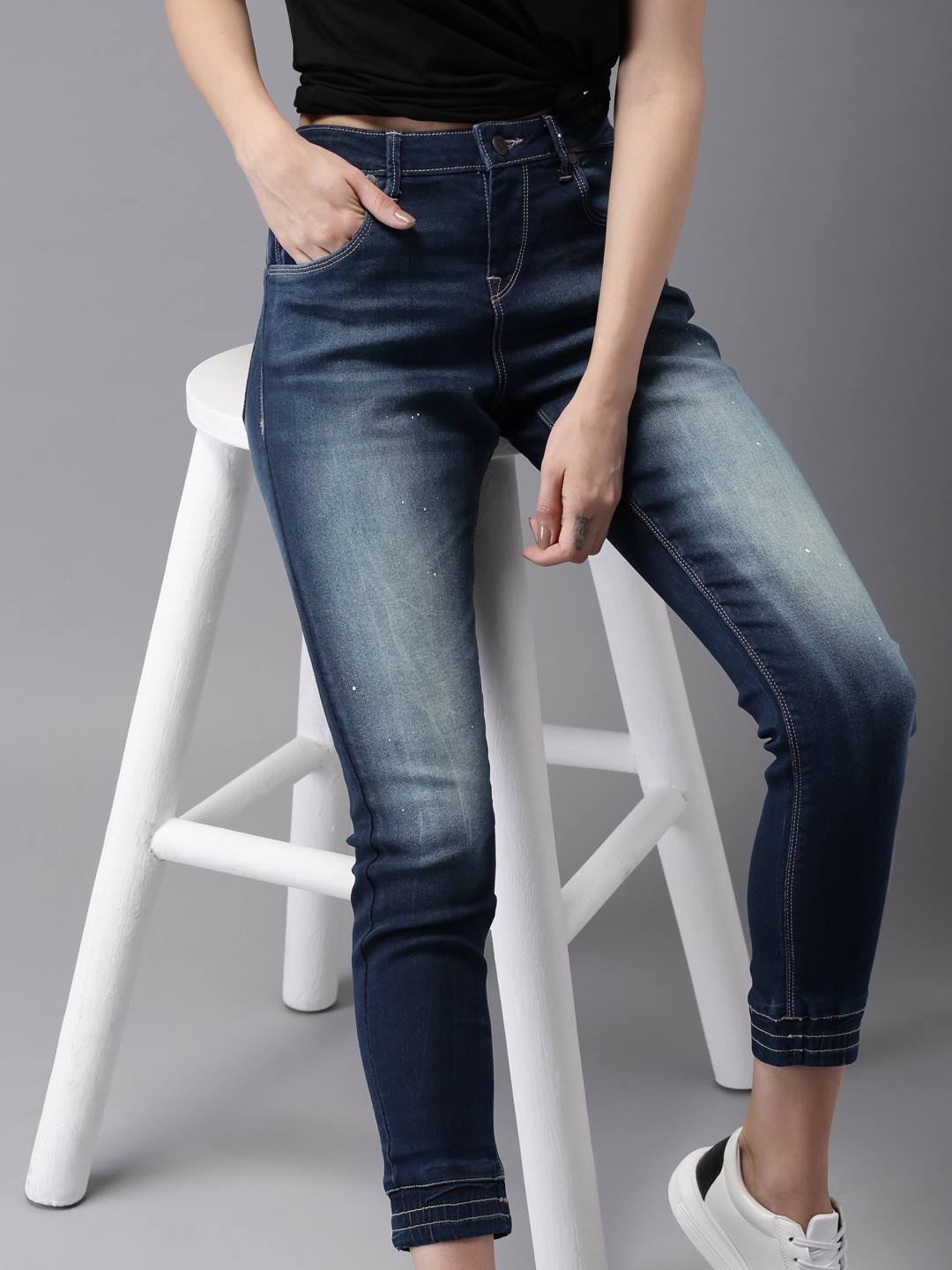 moda rapido baggy jeans