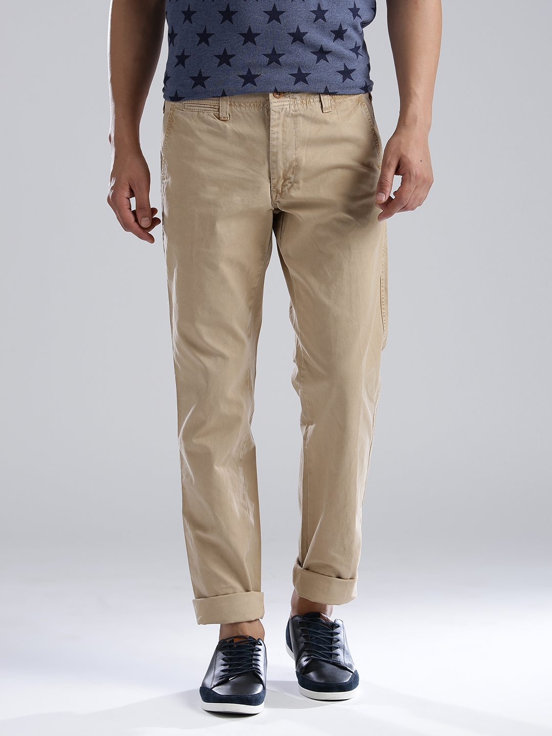 gant cargo pants