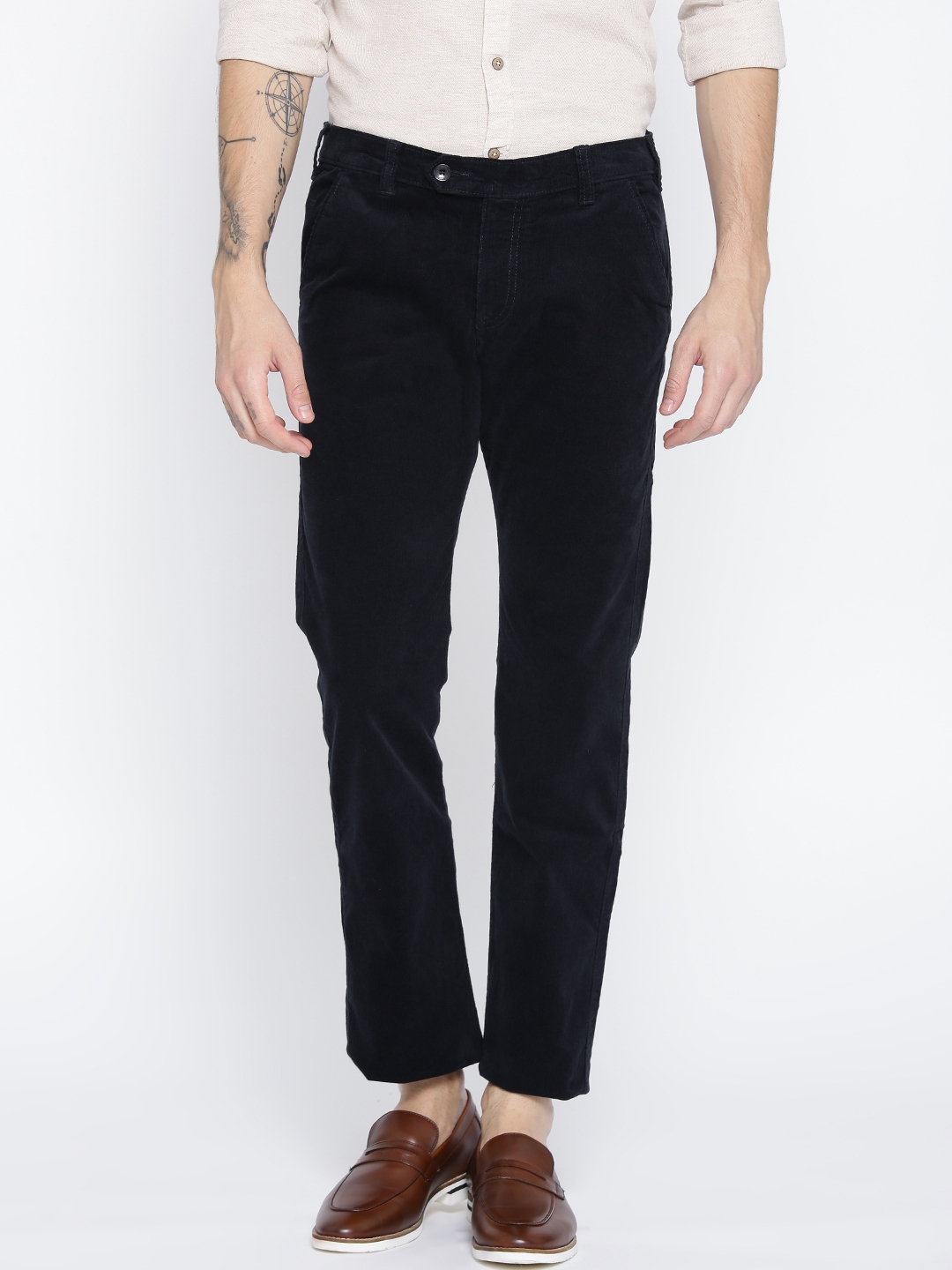 hillary clinton striped pants