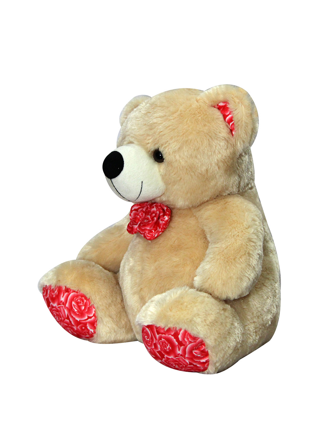 Buy Softbuddies Cream Soft Toy Soft Toys And Dolls for Unisex Kids