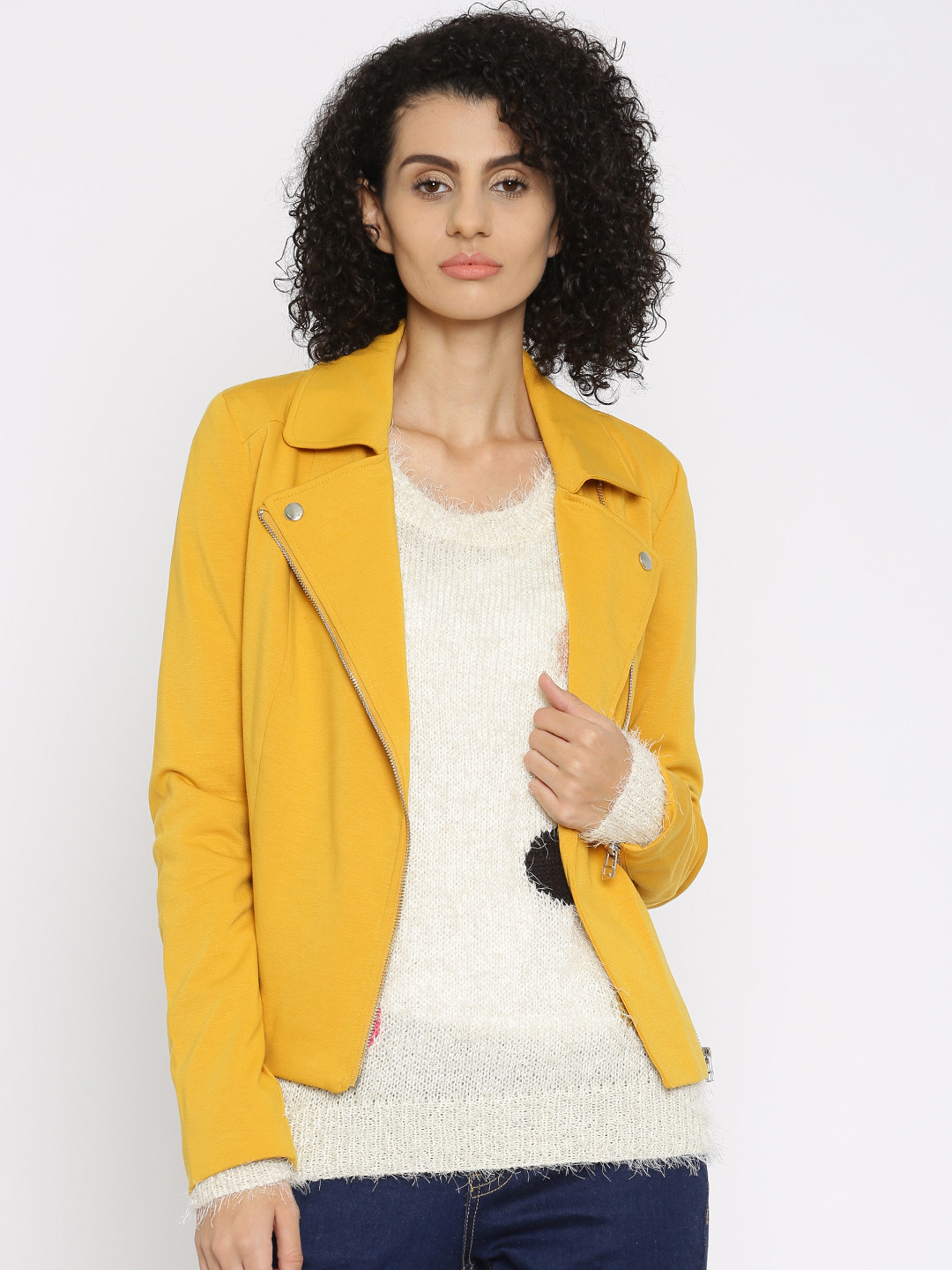 vero moda bomber jacket