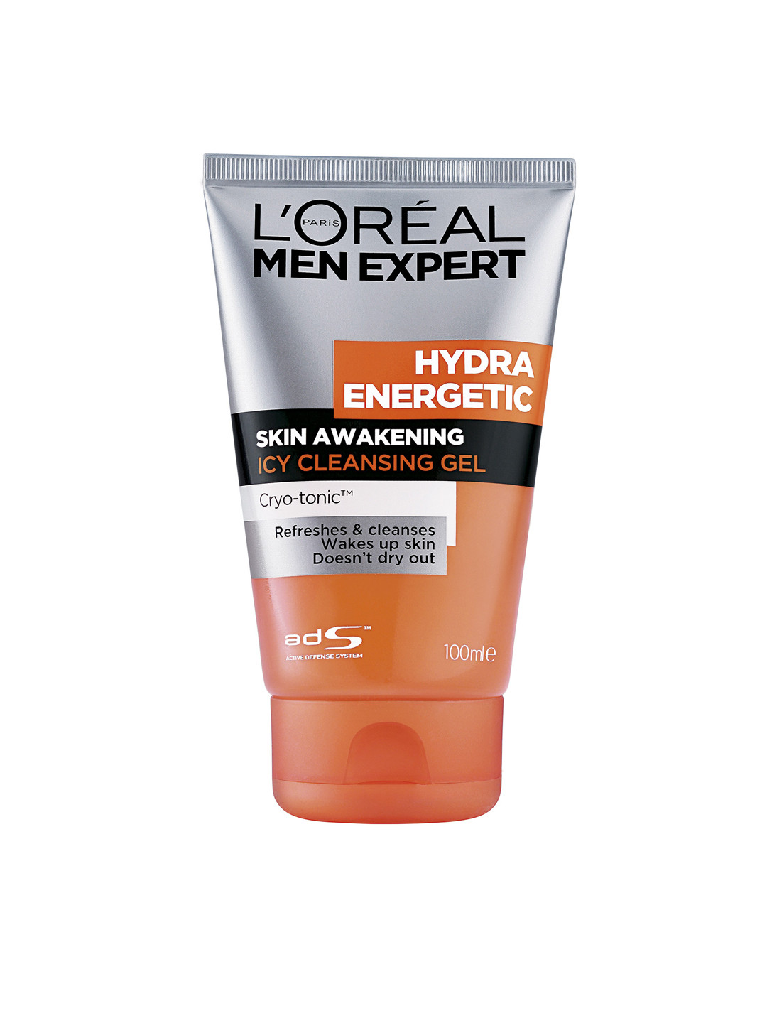 Buy LOreal Paris Men Expert Hydra Energetic Face Wash Face Wash And