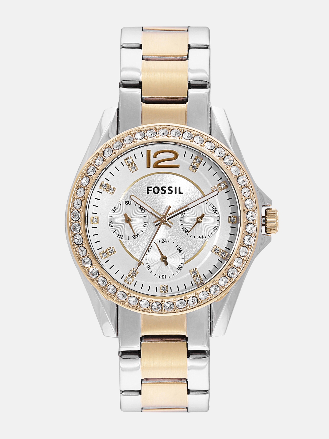 myntra fossil smartwatch