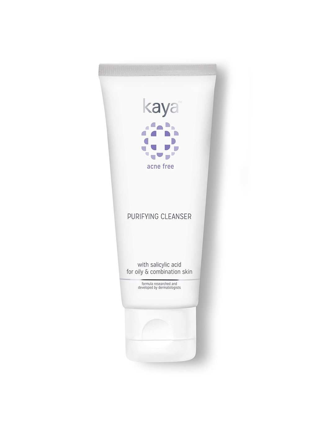 Buy Kaya Skin Clinic Acne Purifying Cleanser With Salicylic Acid Face