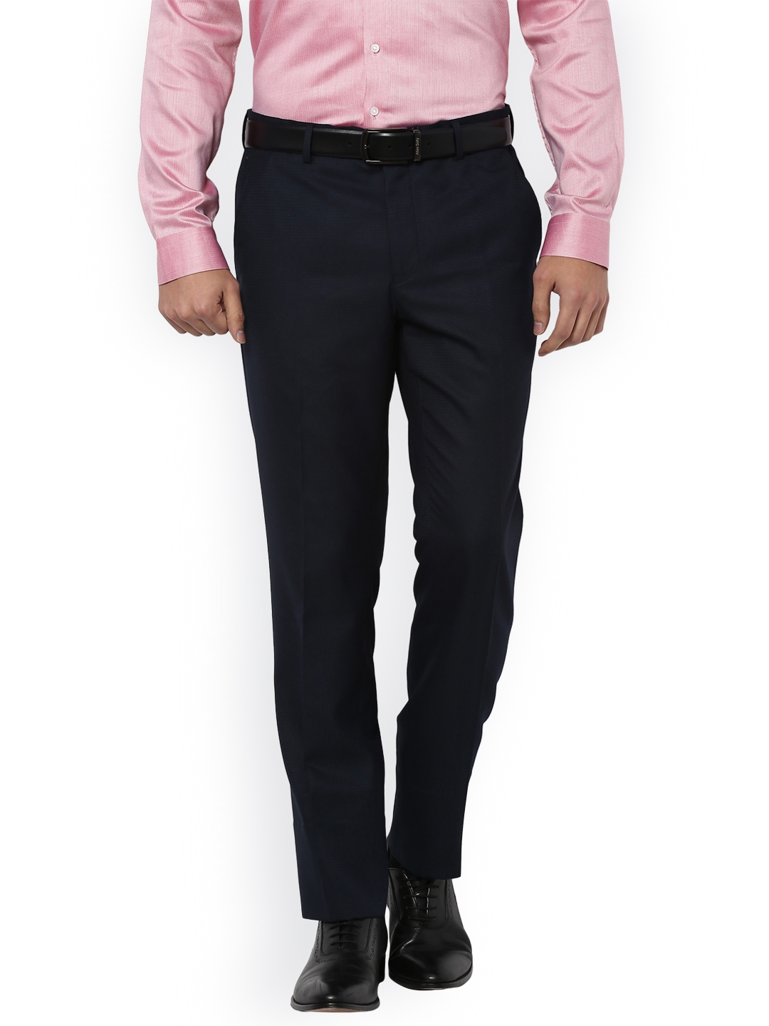 van heusen trousers