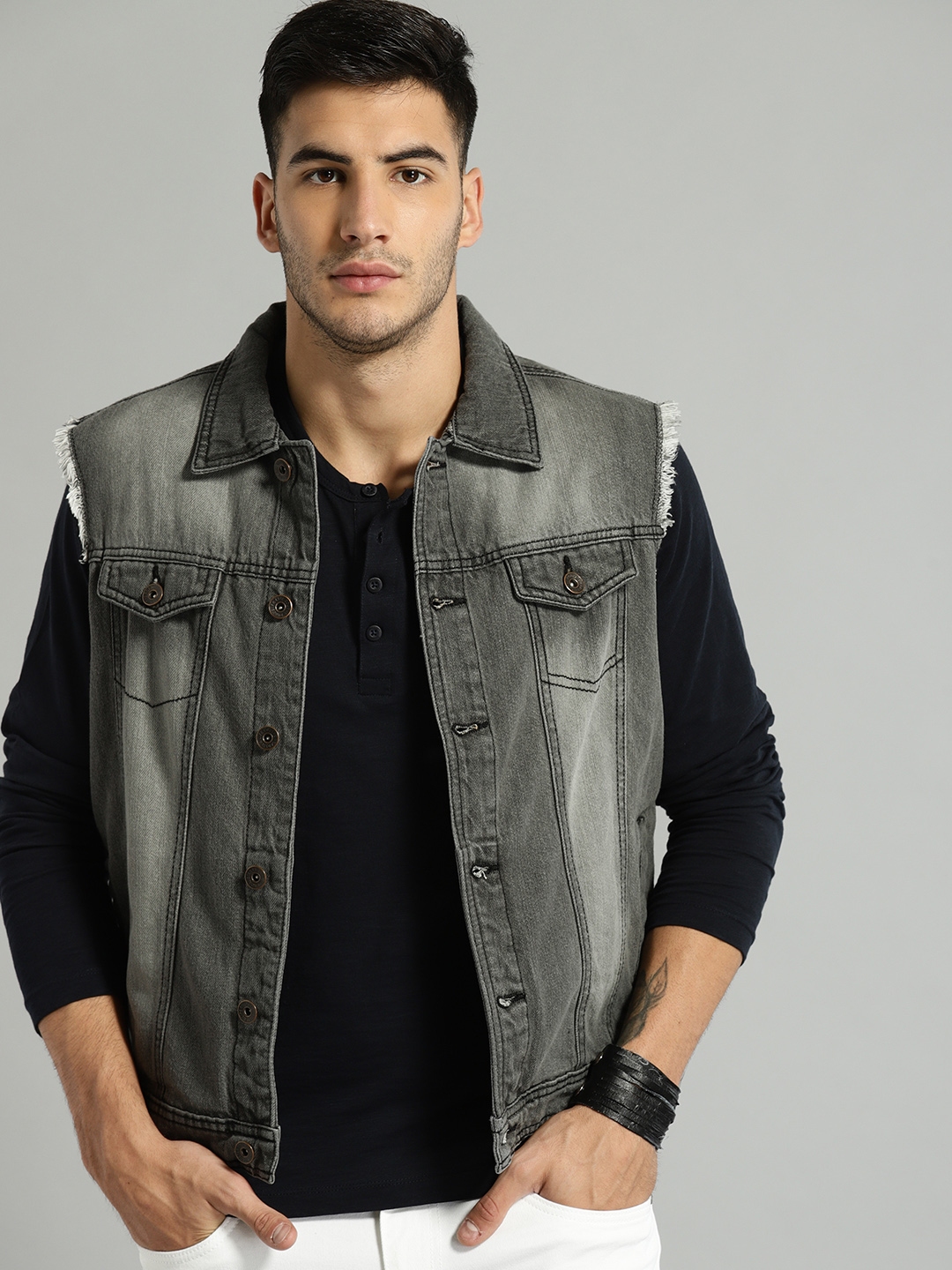 roadster denim jacket