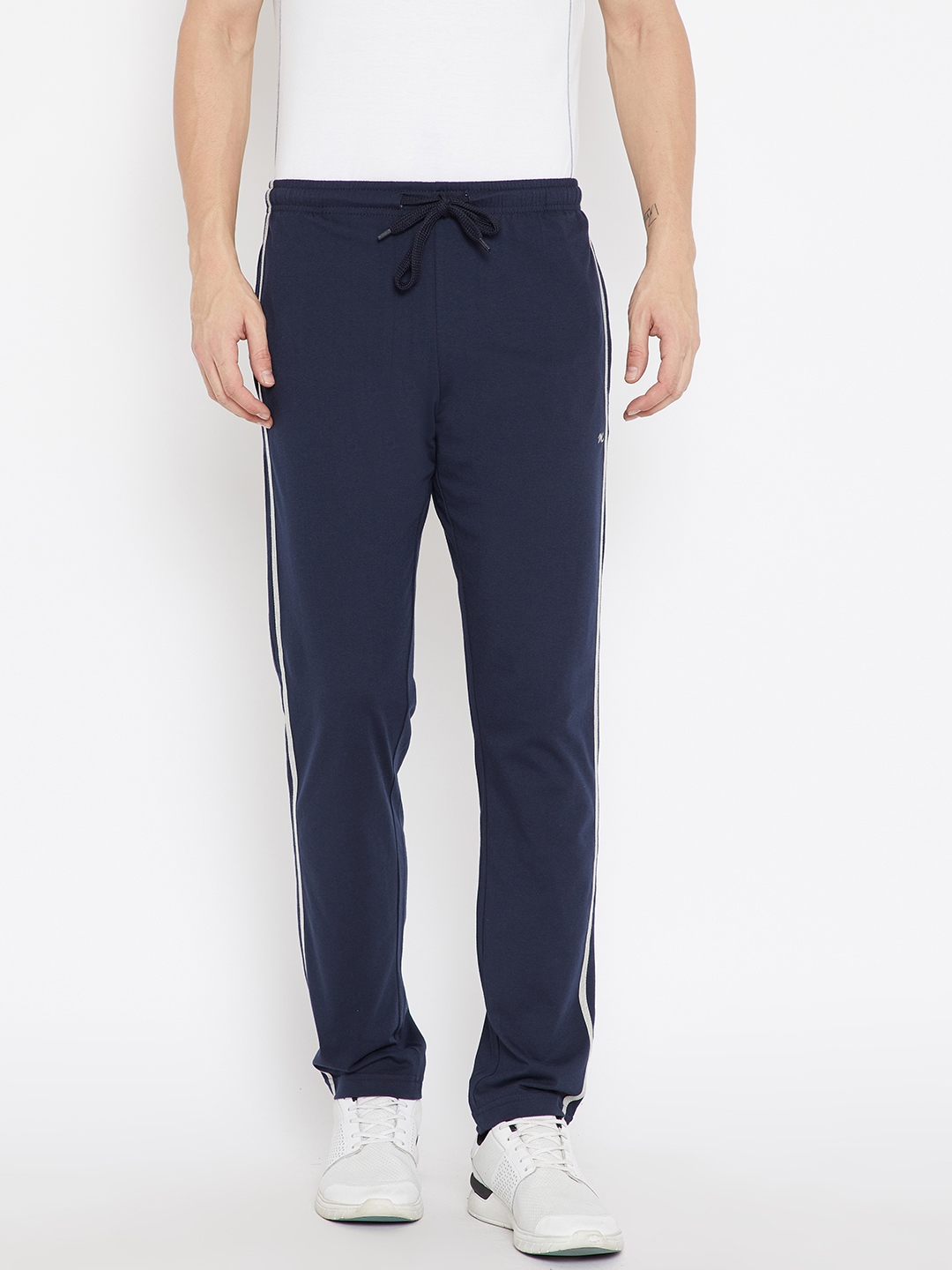 monte carlo track pants