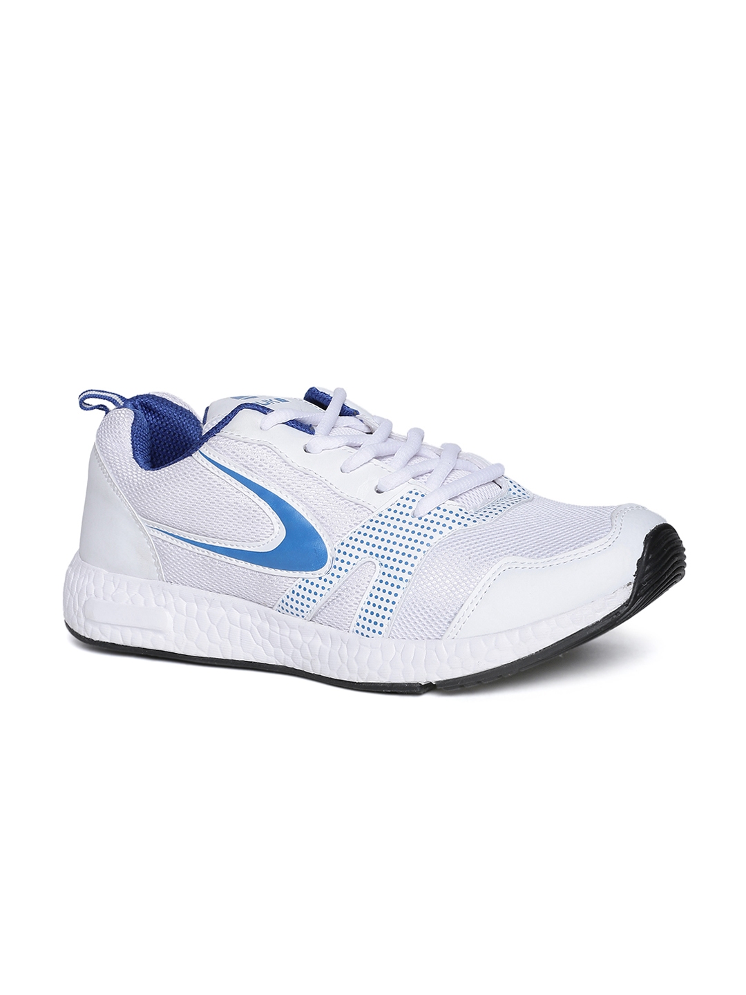 nike white sneakers myntra