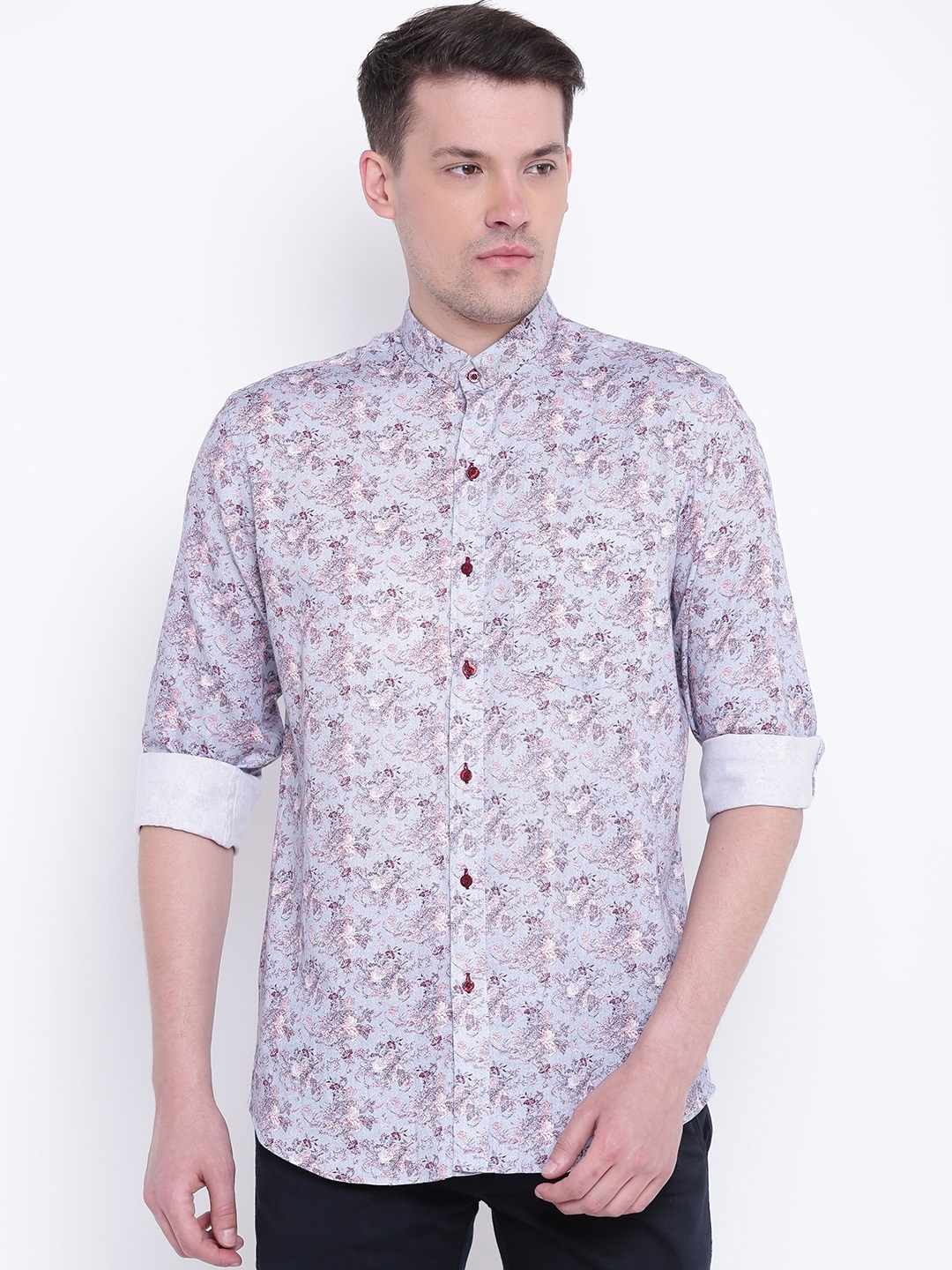 black berry shirts for men