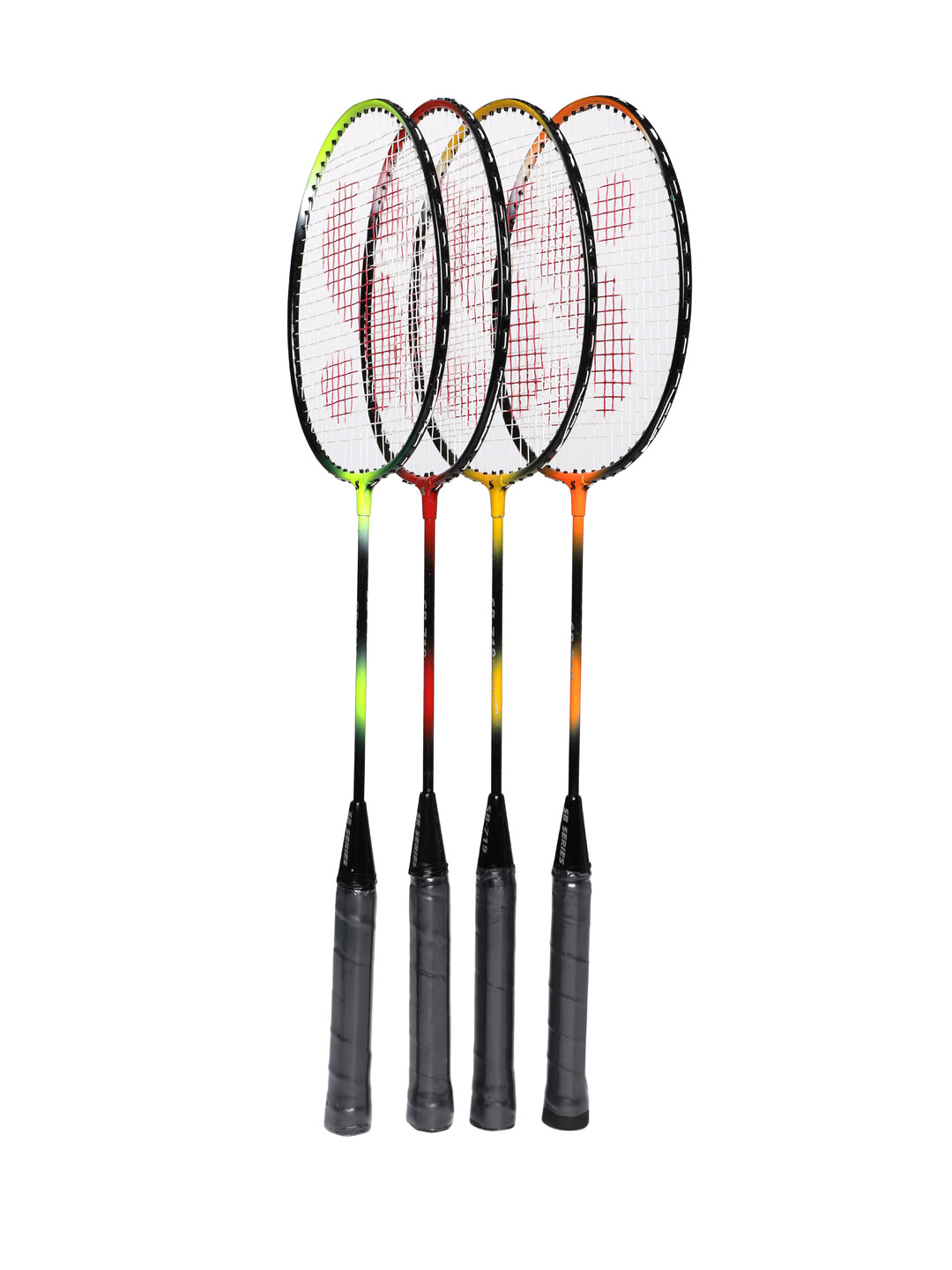 Buy Silvers SB 719 Badminton Kit Badminton Racquets for Unisex