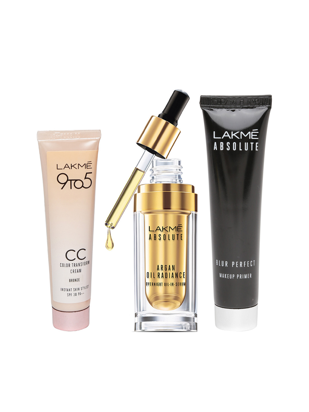 Buy Lakme Beauty Gift Set Skin Care Combo for Women 6513603 Myntra