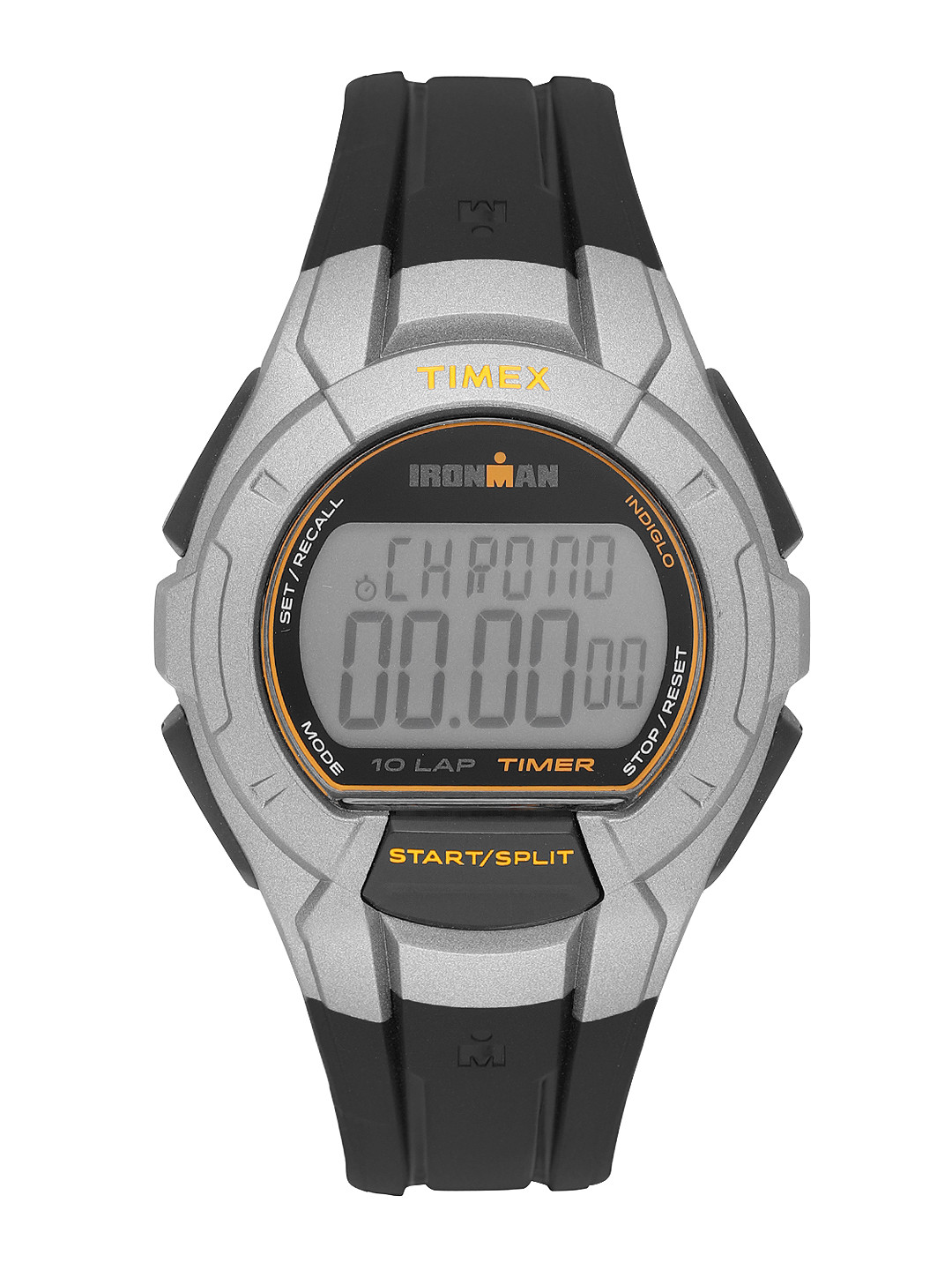 Buy Timex Men Grey Digital Watch TW5K93700 Watches for Men 6513715