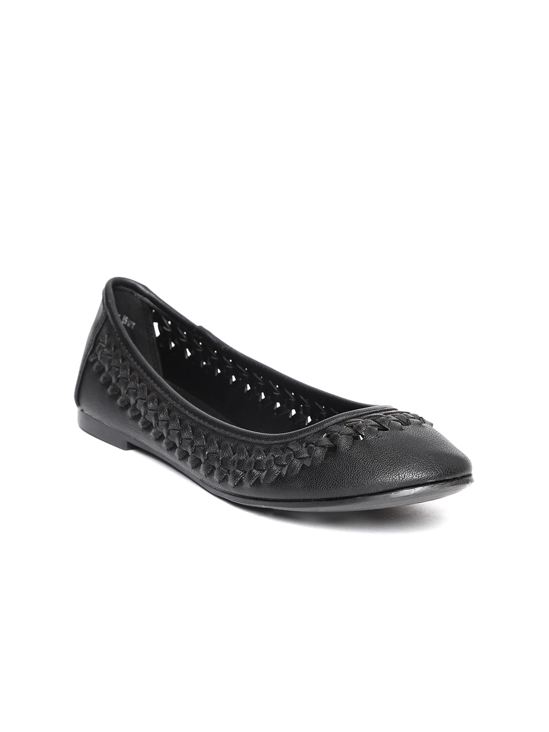 allen solly shoes for ladies