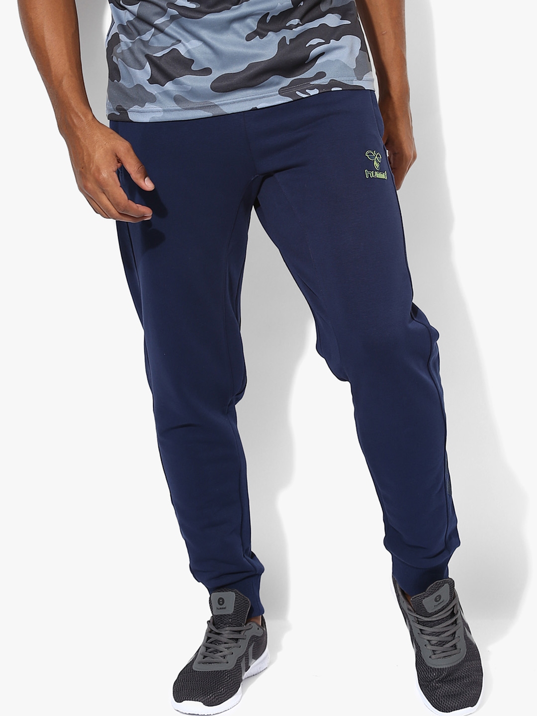 hummel joggers