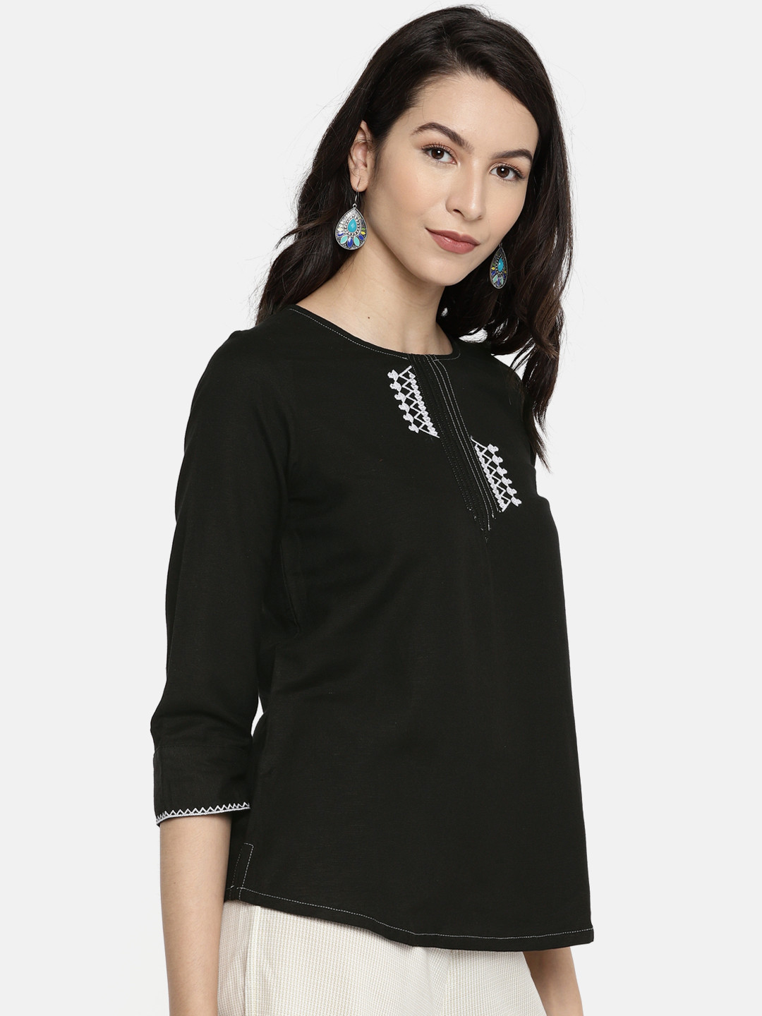 Desi Top