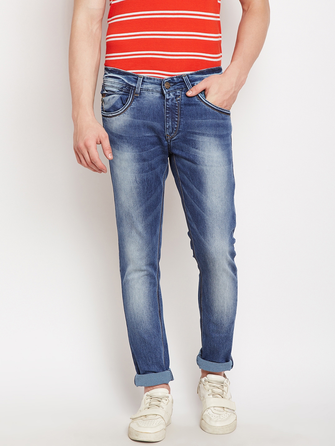 spykar jeans for men