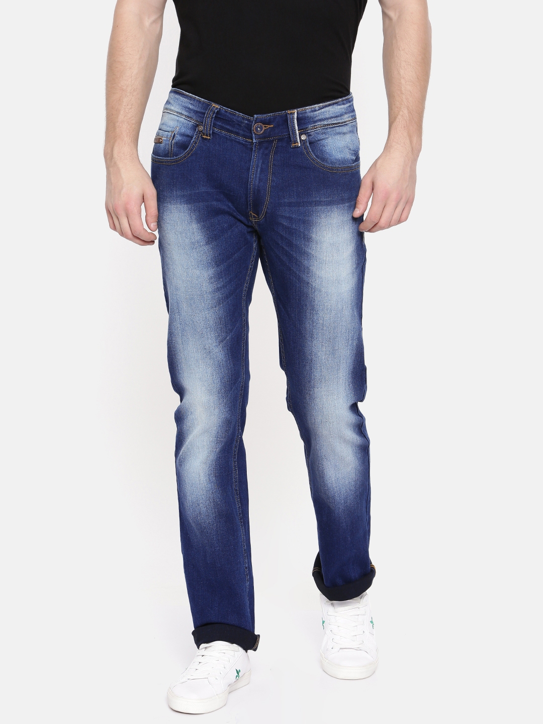 spykar jeans for men