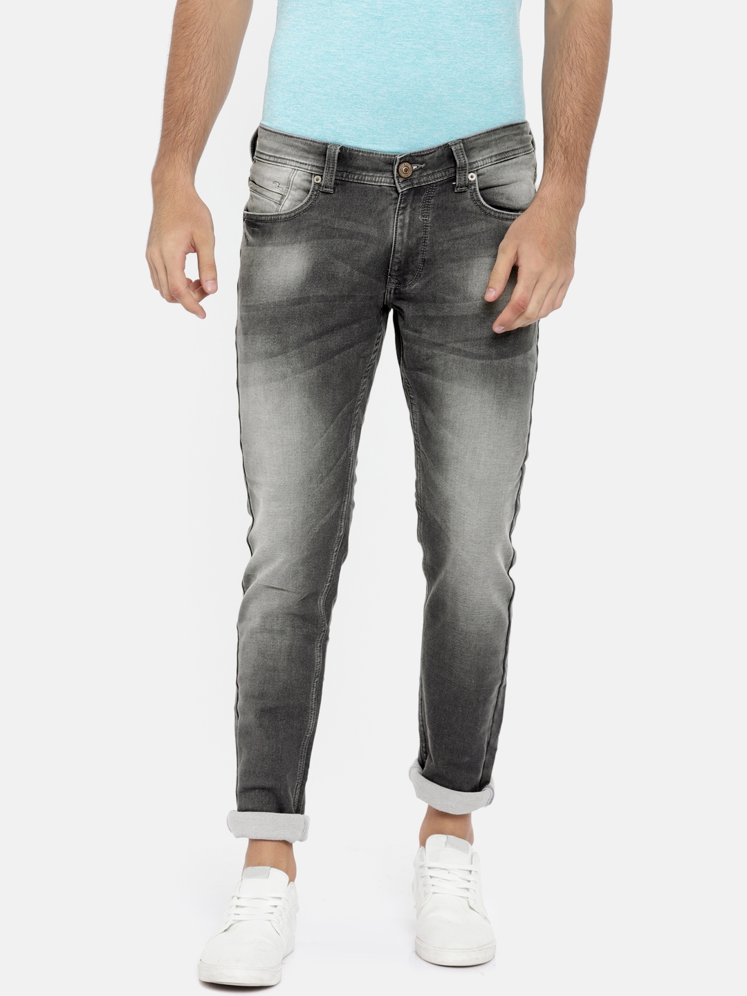 spykar jeans for men