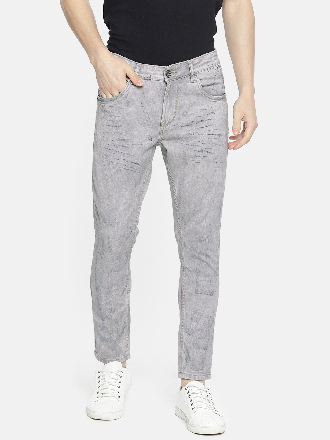 spykar kano fit jeans