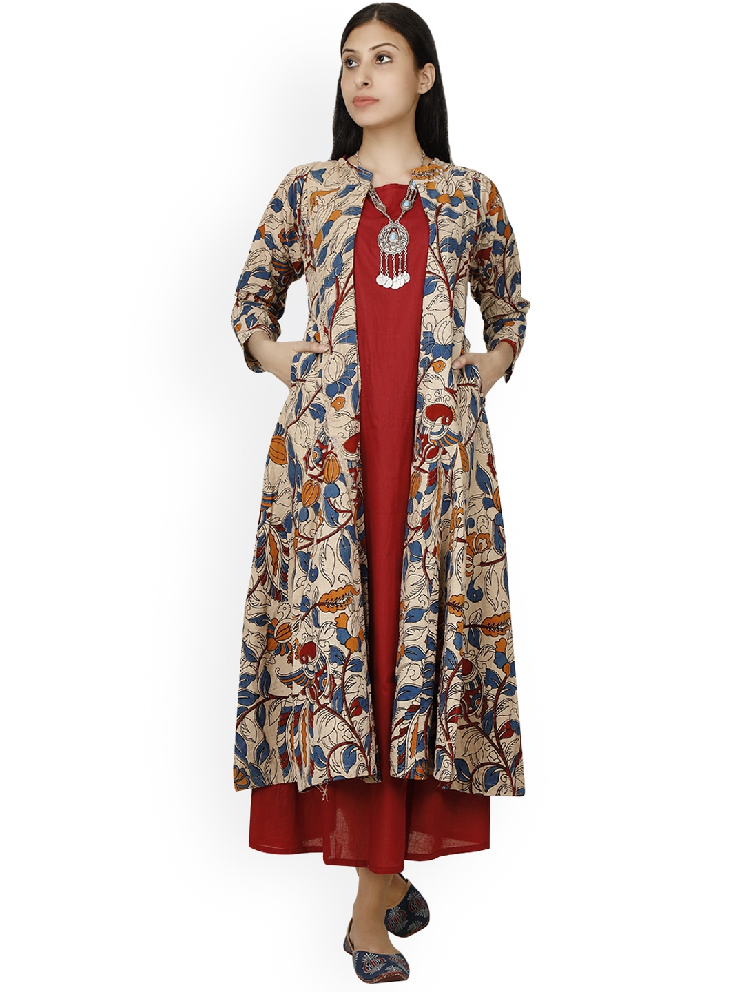 tjori clothes