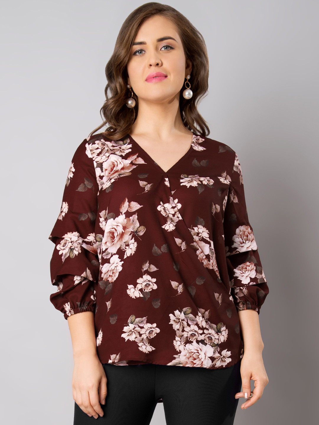 faballey plus size tops
