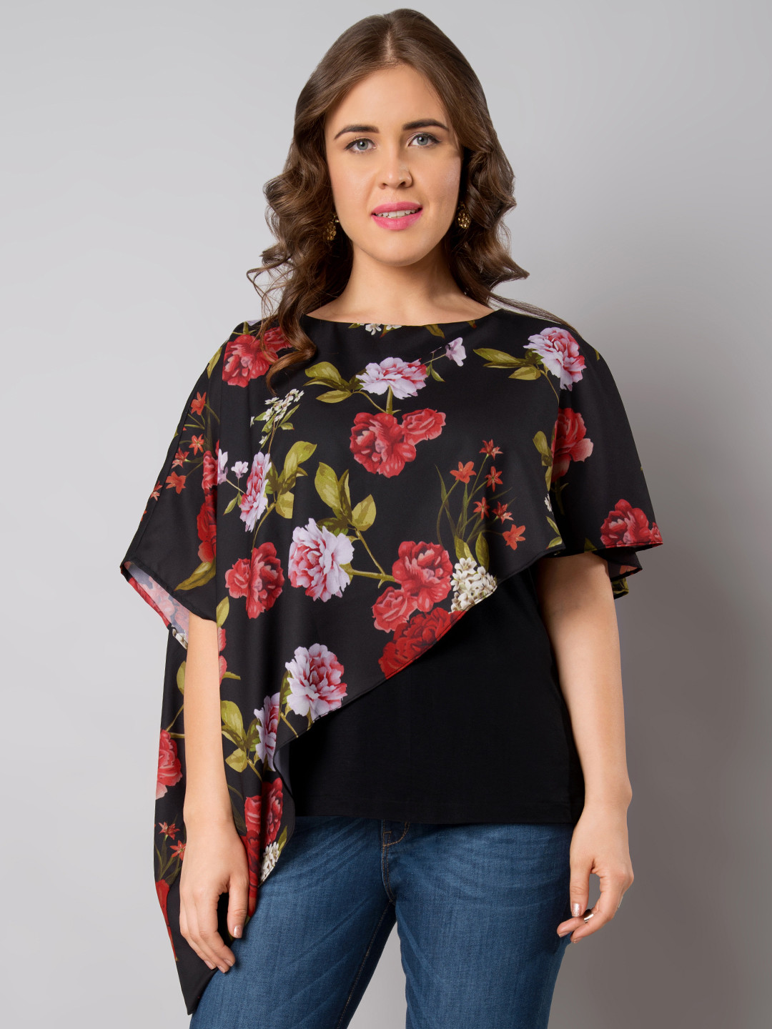 faballey plus size tops