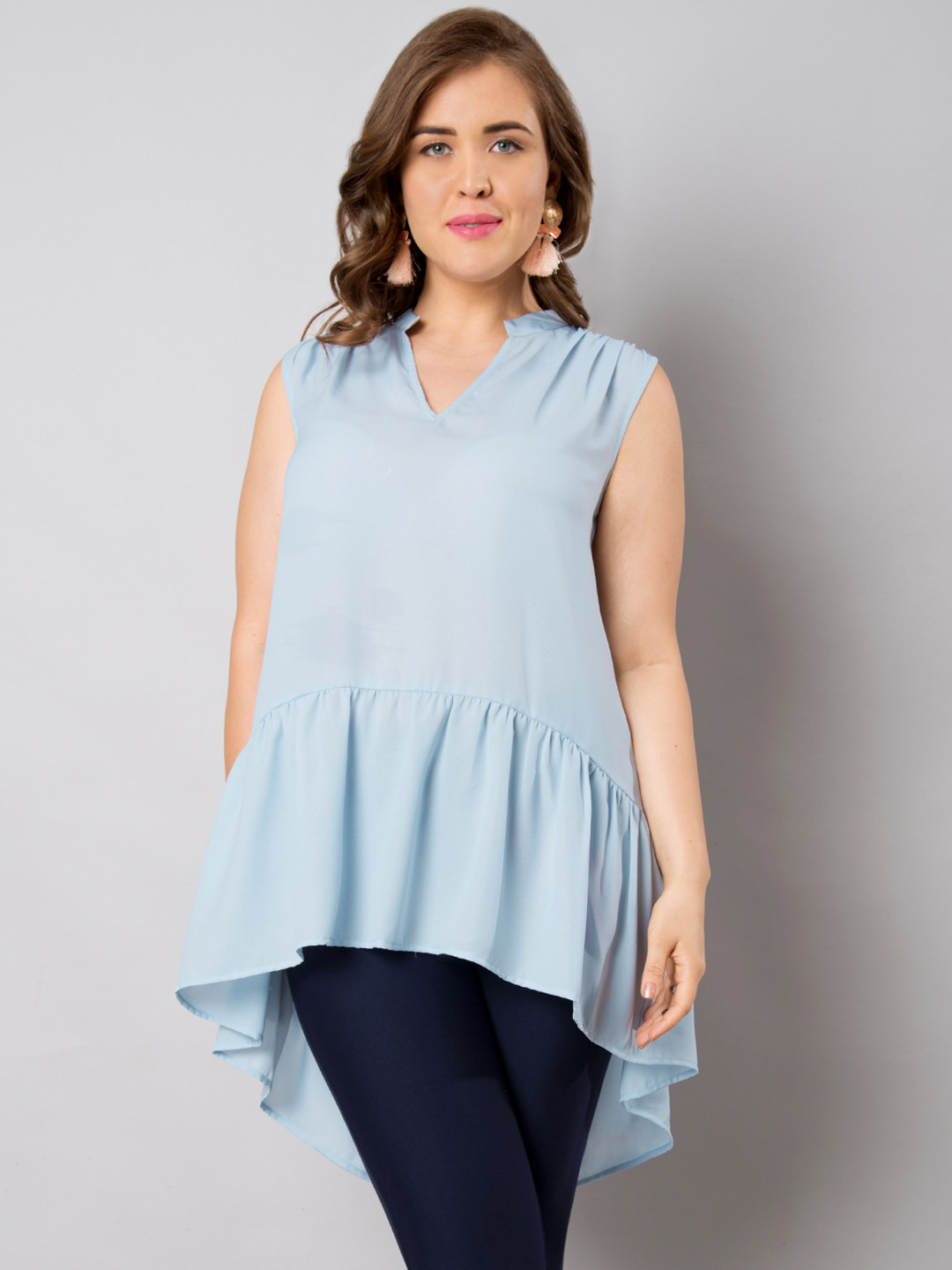 faballey plus size tops