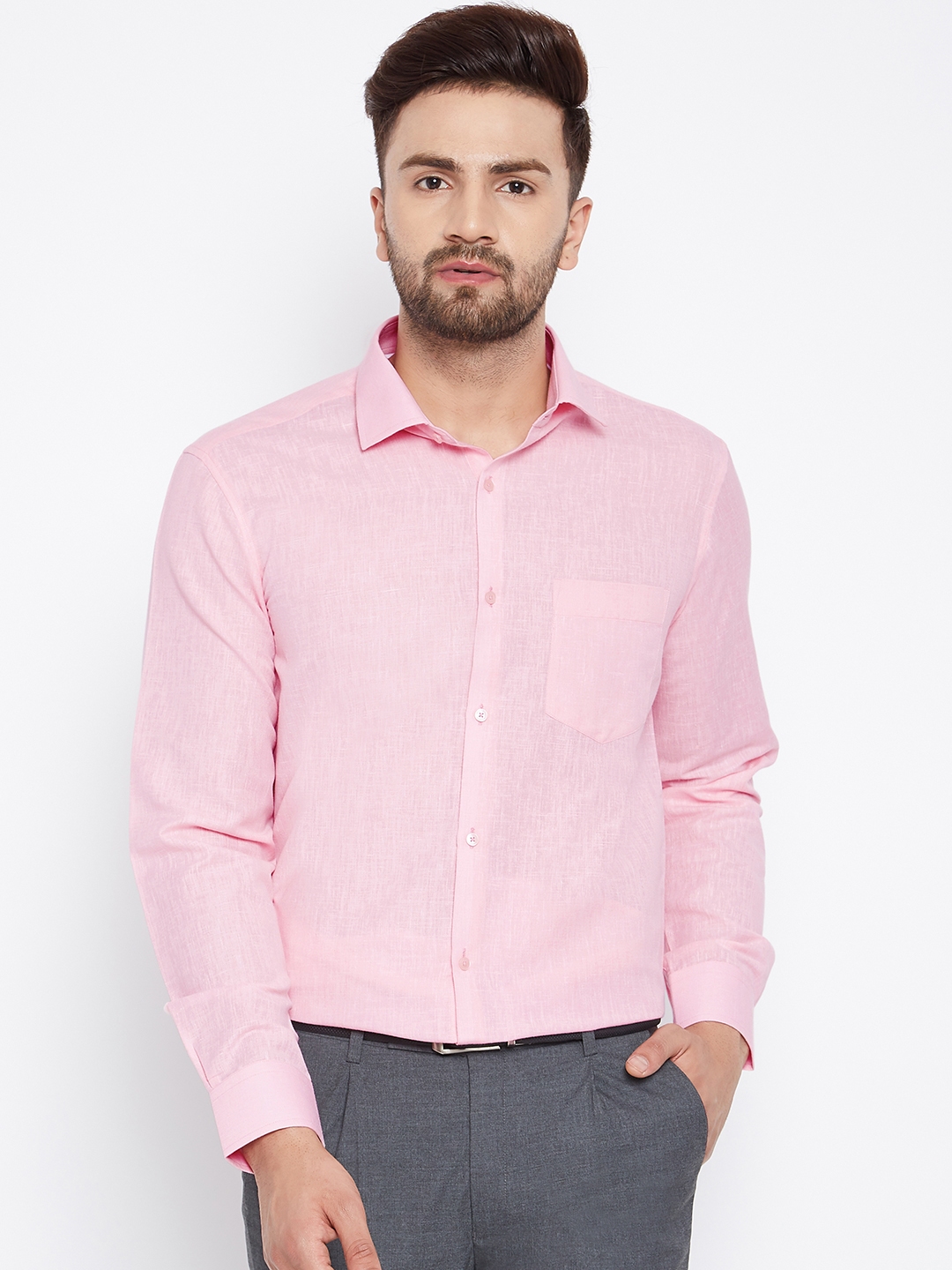 pinks shirts london