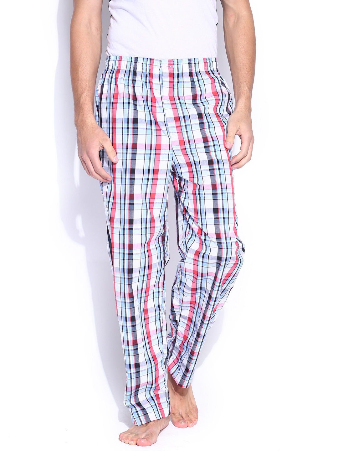jockey night pants price