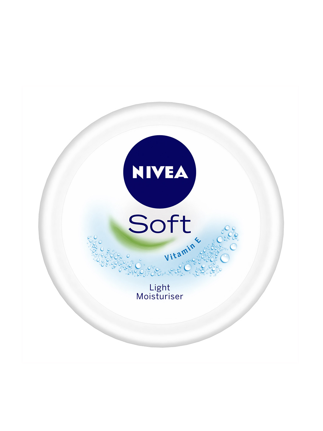 Buy Nivea Soft Cream Light Moisturizer 200 Ml  - Face Moisturisers for Unisex 65271 | Myntra